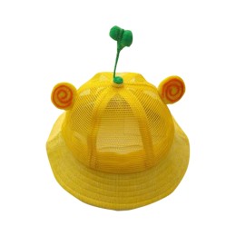 SKHA013 manufacturing fisherman hat custom breathable mesh fisherman hat center group activities parent-child tour  baby boy sun hat SKHA013 manufacturing fisherman hat custom breathable mesh fisherman hat center group activities parent-child tour  baby boy sun hat